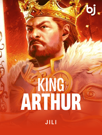 King Arthur game icon