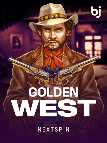 Golden West game icon