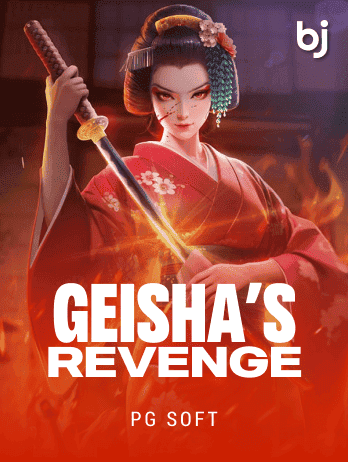Geisha's Revenge game icon