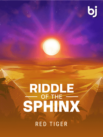 Riddle Of The Sphinx game icon