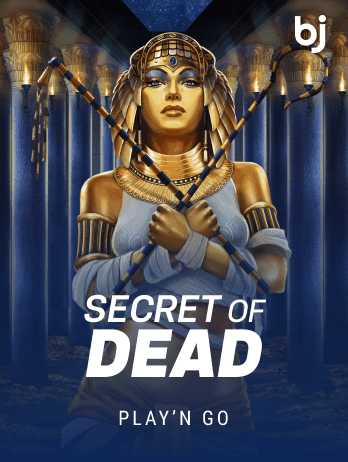 Secret of Dead game icon